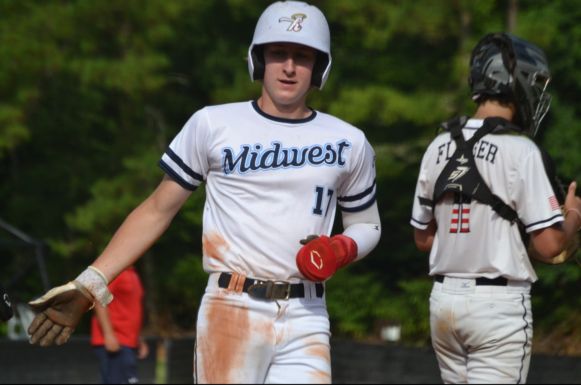 Contact Brenden Larson the baseball player from Wisconsin at College Athlete Advantage platform